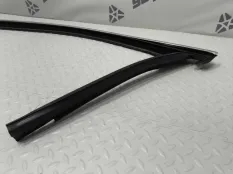Уплотнитель стекла двери Mercedes-Benz E-CLASS 2018 A2137252700 W213 E 220 D (D08) OM654, передний левый