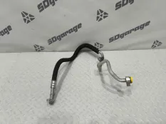 Трубка кондиционера Mercedes CLS Рестайлинг 2015 A2128308415 C218 3.5 DIESEL, передняя