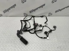 Проводка двери LAND ROVER DISCOVERY 5 2020 LR103740 L462 3.0 V6 D GEN2 MONO TURBO, задняя левая