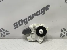 Мотор стеклоподъемника BMW X3 2019 61357455082 G01 B47D20B, передний правый