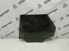 Стекло боковое LAND ROVER DISCOVERY 5 2020 LR082927 L462 3.0 V6 D GEN2 MONO TURBO, заднее левое