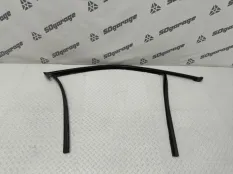Уплотнитель стекла двери BMW X3 2019 51337393426 G01 B47D20B, передний правый