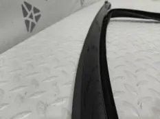 Уплотнитель стекла двери BMW X3 2019 51337393426 G01 B47D20B, передний правый