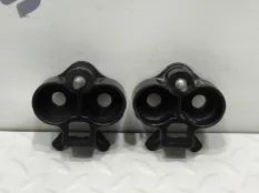 Кронштейн бампера BMW X5 2021 51127487524 G05 B58B30C, задний