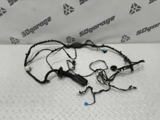Проводка двери BMW X3 2019 61128792820 G01 B47D20B, передняя правая