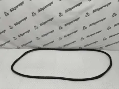 Уплотнитель крышки багажника BMW X5 2021 51769854893 G05 B58B30C, задний