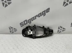Кронштейн ручки двери BMW X3 2019 51219881774 G01 B47D20B, передний правый