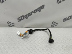Проводка Kia Stinger 2019 87602J5100 1 3.3 GT 24V TURBO G6DP, передняя правая