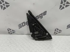 Уплотнитель зеркала BMW X3 2019 51337409742 G01 B47D20B, передний правый