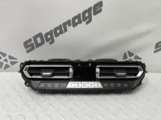 Блок управления климат-контролем BMW 2 Gran Coupe 2023 64119855397 F44 B38A15F, передний