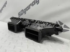 Блок управления климат-контролем BMW 2 Gran Coupe 2023 64119855397 F44 B38A15F, передний