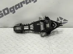 Кронштейн ручки двери LAND ROVER DISCOVERY 5 2020 LR050987 L462 3.0 V6 D GEN2 MONO TURBO, задний левый