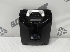 Плафон подсветки салона BMW 2 Gran Coupe 2023 61315A784B6 F44 B38A15F, передний