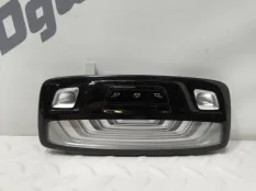 Плафон подсветки салона BMW 2 Gran Coupe 2023 63317910813 F44 B38A15F, задний