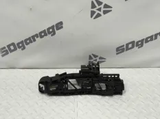 Кронштейн ручки двери Mercedes-Benz GLE-Coupe 2017 A0997602200 C292 3.5 ДИЗЕЛЬ, задний правый