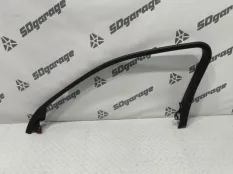 Молдинг двери Lexus UX 250H 2020 6766376020C0 200/250H 2000CC 16-VALVE DOHC, передний правый