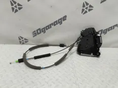 Замок двери Lexus UX 250H 2020 6903076021 200/250H 2000CC 16-VALVE DOHC, передний правый
