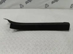 Накладка стойки лобового стекла BMW 2 Gran Coupe 2023 51438096752 F44 B38A15F, передняя правая