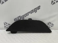 Накладка пола багажника Lexus NX 300H/200T 2020 5840878010C0 Z10 2ARFXE-2500CC 16-VALVE DOHC EFI, задняя правая