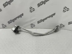 Трубка кондиционера BMW X5 2017 64539384257 F15 N57D30C, передняя