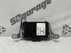 Блок управления радарными датчиками Mercedes-Benz GLE-Coupe 6.3 AMG 2016 A0009003309 C292 157982, передний