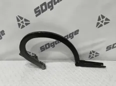 Петля крышки багажника Bmw 3er 2022 41007481967 G20, задняя левая