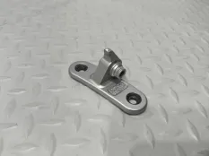 Петля двери верхняя BMW X5 2017 41517420093 F15 N57D30C, задняя левая