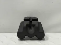 Подушка кронштейн радиатора BMW X5 2017 17117598791 F15 N57D30C, передняя