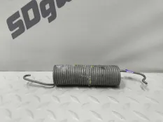 ПРУЖИНА ПЕТЛИ БАГАЖНИКА Bmw 3er 2022 51247430614 G20, задняя левая