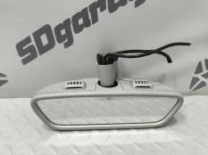 Зеркало салона Mercedes-Benz GLS 350 d 4MATIC 2017 A1668100117 W166 3.5 ДИЗЕЛЬ, переднее