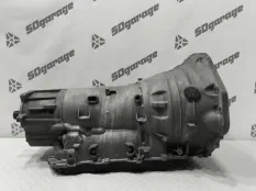 АКПП GA8HP76X BMW X6 2020 24005A0EF55 G06 N63B44D