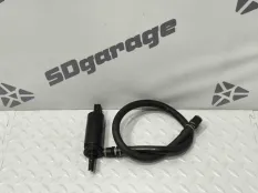 Насос омывателя фар BMW X5 2017 67127340773 F15 N57D30C