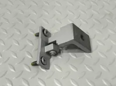 Петля двери верхняя BMW X5 2017 41007377546 F15 N57D30C, передняя правая