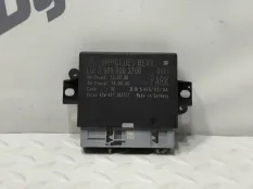 БЛОК ПАРКТРОНИКОВ Mercedes-Benz GLE-Coupe 6.3 AMG 2016 A0009003706 C292 157982, задний