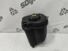 Бачок расширительный BMW X5 2017 17138621092 F15 N57D30C, передний