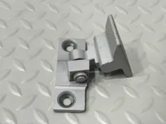 Петля двери верхняя BMW X5 2017 41527200244 F15 N57D30C, задняя правая