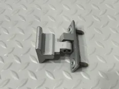 Петля двери нижняя BMW X5 2017 41527200243 F15 N57D30C, задняя левая