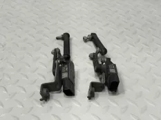 Датчик дорожного просвета BMW X5 2018 37146870200 F15 N57D30B, передний