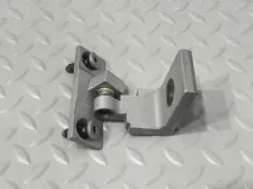 Петля двери нижняя BMW X5 2017 41007377545 F15 N57D30C, передняя левая