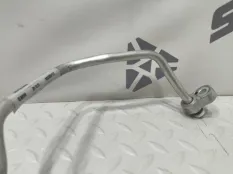 Трубка кондиционера BMW X5 2018 64506842309 F15 N57D30B, передняя