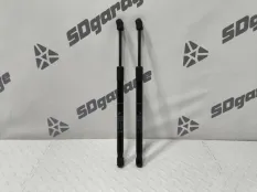 Амортизатор капота BMW X5 2018 51237308065 F15 N57D30B, передний