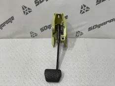 Педаль тормоза BMW X5 2017 35006791901 F15 N57D30C, передняя