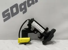 Пиропатрон капота BMW X5 2017 51237326019 F15 N57D30C, передний левый