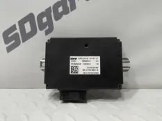 Блок управления SAS BMW 5-Series 2018 34509505281 G30 B57D30A, передний