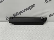 Накладка сиденья нижняя BMW X5 2017 52107318993 F15 N57D30C, передняя левая
