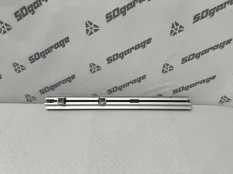 Направляющие пола багажника BMW X5 2017 72157331366 F15 N57D30C, заднее правое