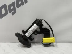 Пиропатрон петли капота BMW X5 2018 51237326020 F15 N57D30B, передний правый