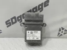 Блок SRS BMW 5-Series 2018 65779474810 G30 B57D30A, передний