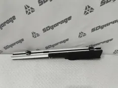 Крепежная направляющая BMW X5 2017 72157331363 F15 N57D30C, задняя левая