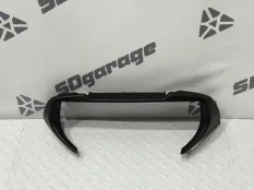 Накладка приборной панели BMW X5 2017 51459256098 F15 N57D30C, передняя